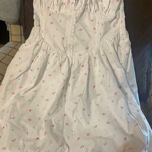 Altar’d State Dress NWT